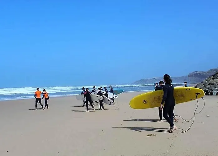 Casa Do Sol * Lourinhã