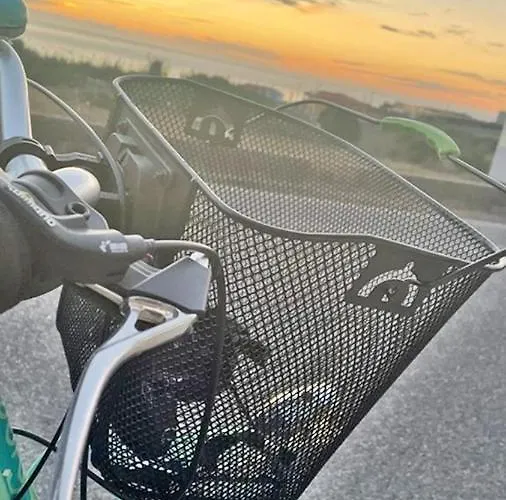 Appartamento Casa Do Sol