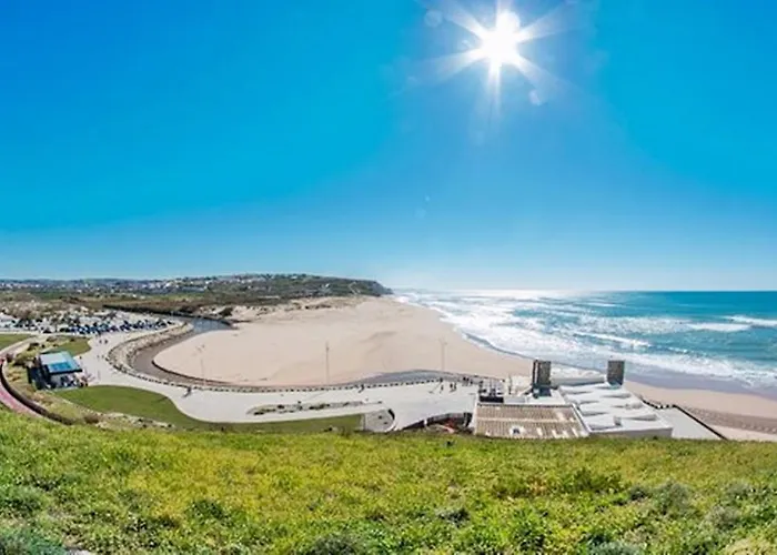 Appartamento Casa Do Sol