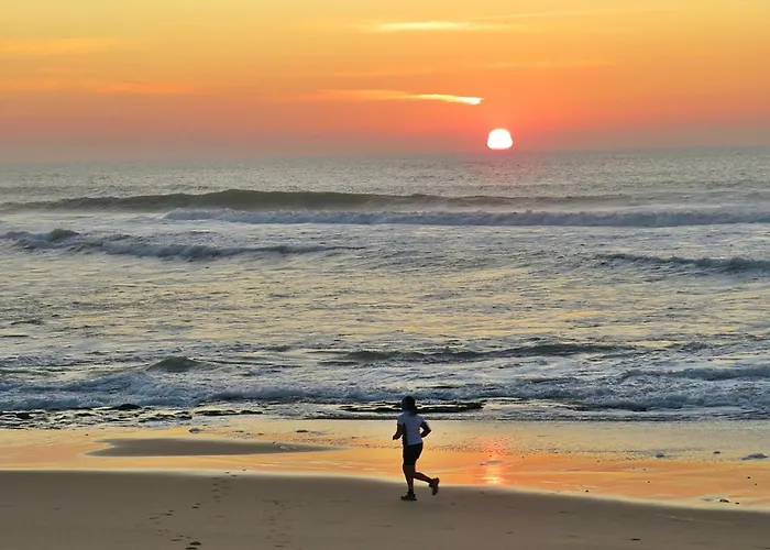 Casa Do Sol * Lourinhã