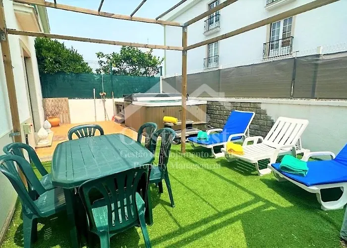 Appartamento Casa Do Sol *