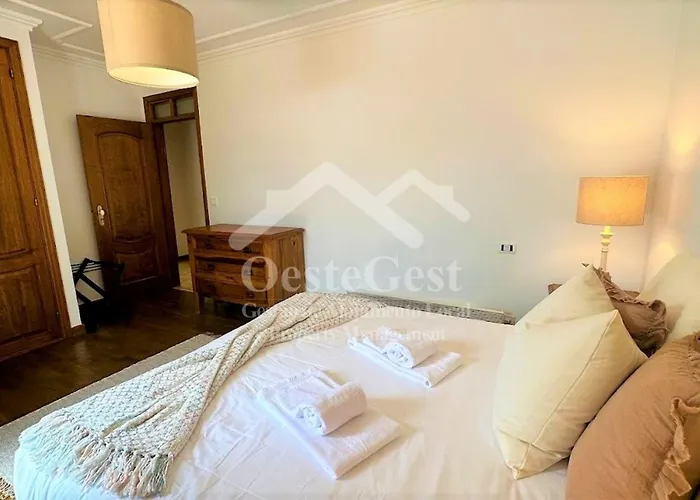 Casa Do Sol Appartamento