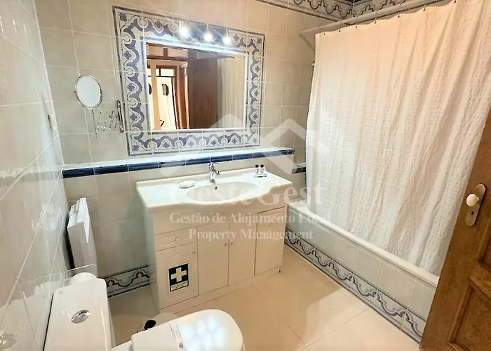 Casa Do Sol Lourinhã