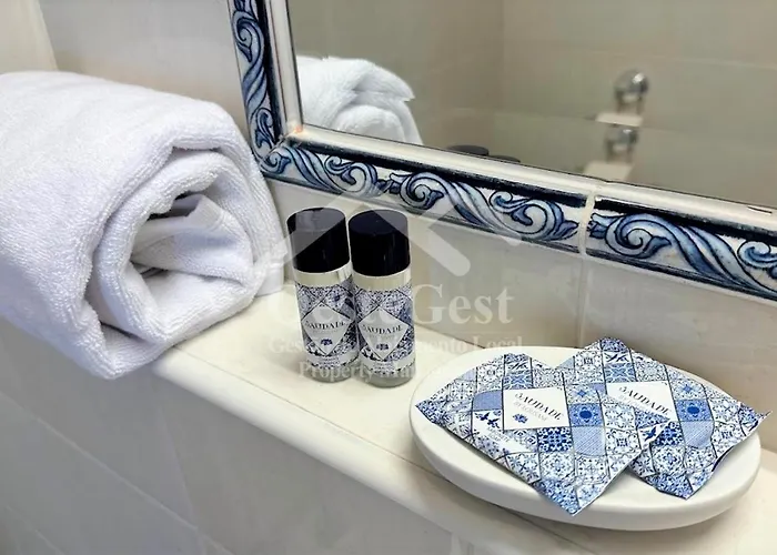 Casa Do Sol Lourinhã