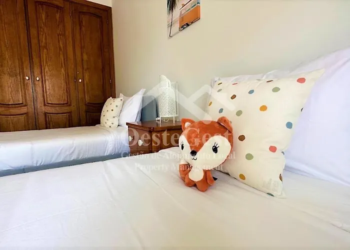 Appartamento Casa Do Sol Lourinhã