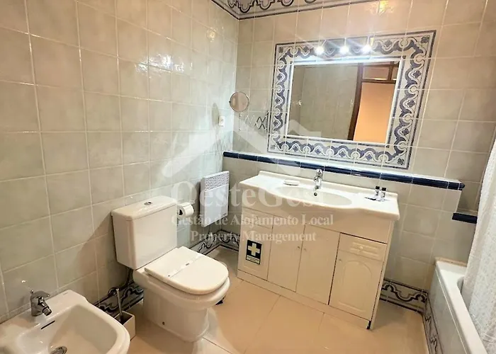 Appartamento Casa Do Sol