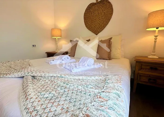 Casa Do Sol Appartamento