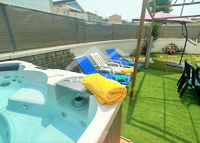 Casa Do Sol Appartamento