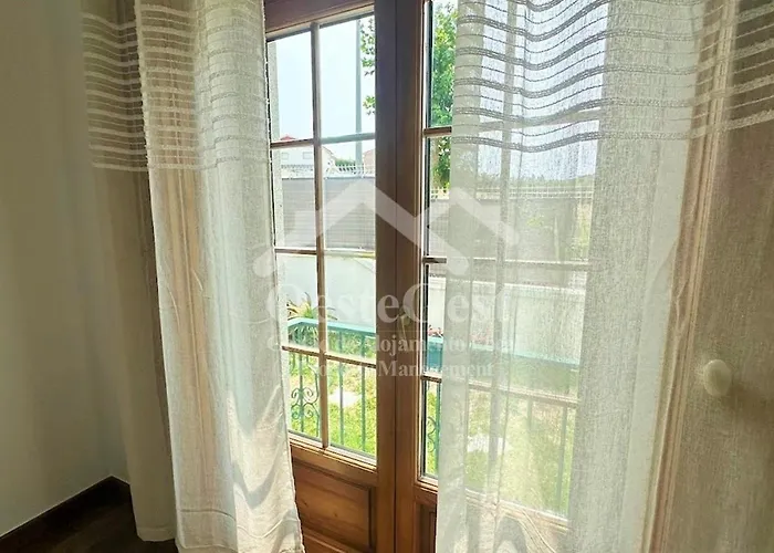 Appartamento Casa Do Sol *