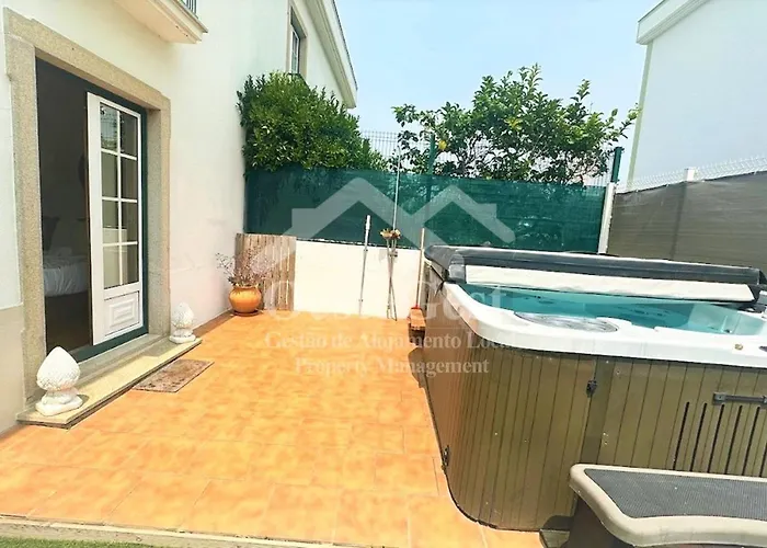 Casa Do Sol Appartamento